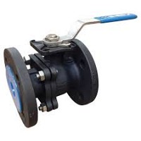 Robineti sfera otel PN25