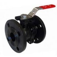 Robineti sfera otel PN40