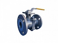 Robineti sfera otel PN64