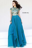 Rochie Sherri Hill