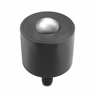 Rola de transfer Heavy Duty fixare prin filetare