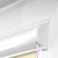 Rolete textile casetate