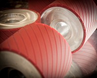 Roti si role poliuretan