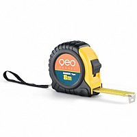 Ruleta de masura 3 m tip Rubber Tape - banda metalica