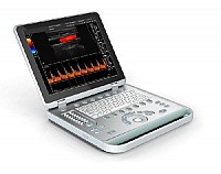 Ecograf doppler C5