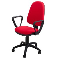SCAUN ERGONOMIC PRESIGE CU BRATE