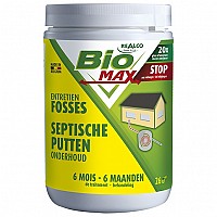 Bioactivatori fose Realco