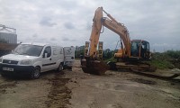 Reparatii utilaje constructii
