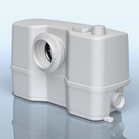 Statie de pompare Grundfos SOLOLIFT2 WC-3