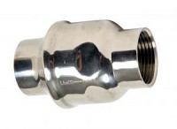 SUPAPA DE SENS DIN INOX