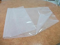 Saci din polietilena