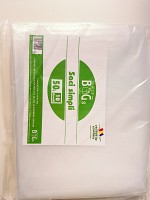 Saci polietilena simpli 50L/60L