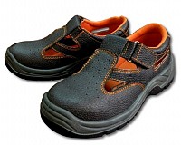 Sandale de protectie S1 Master