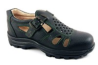 Sandale piele protectie