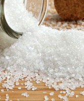 Sare pentru industria alimentara