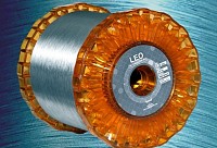 Sarma electroeroziune ALAMA CuZn35, acoperire aliaj CuZn, Hy