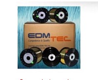 Sarma electroeroziune ALAMA CuZn36 EDM Cut 900