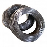 Sarma moale neagra 1,2 mm
