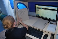 Scanare si indexare state de salarii