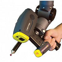 Scaner laser portabil Nikon MMDx/MMCx