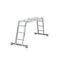 Scara articulata din aluminiu - tip Multimatic