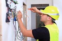 Schimbat instalatie electrica garsoniera
