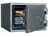 Seif certificat Comsafe RSR-30 cheie