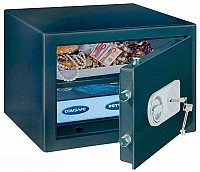 Seif certificat antiefractie Samoa 40