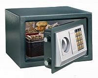 Seif mobila ProStar Zero EL