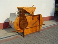 Selector cereale