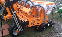 Semanatoare MA/AG Precisa XL
