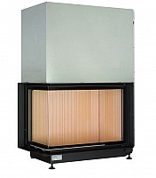 Semineu de colt BRUNNER 57/82/48