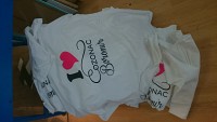 Serigrafie Industriala