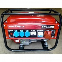 Service GENERATOARE ELECTRICE