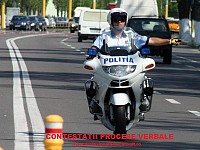 Contestare Procese Verbale Contraventie