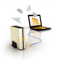 Servicii arhivare electronica