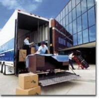 Servicii de transport in romania
