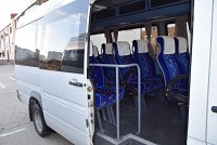 Transport persoane Ilfov