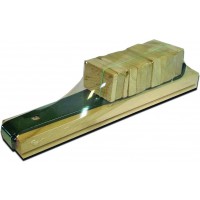 Set de pene de lemn pentru asamblarea podelelor flotante 200