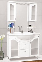 Set mobilier baie Palmiye