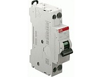 Sigurante automate modulare ABB