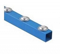 Sina cu role de transfer cu bile poliamida