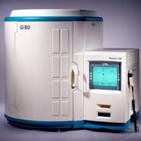 Sistem automat de microbiologie - BD Phoenix