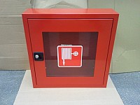Sisteme pentru stingerea incendiului