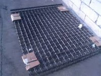 Site metalice - plase ciur