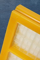 Site recuperator nisip - Hidrociclon