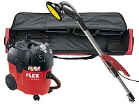 Slefuitor Tavane Flex GE5 TB-L SH