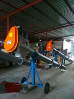 Snec transport cereale