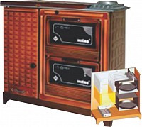 Soba pentru gatit tip centrala FS12