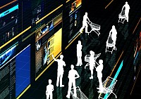 Solutii afisaj digital (Digital Signage)